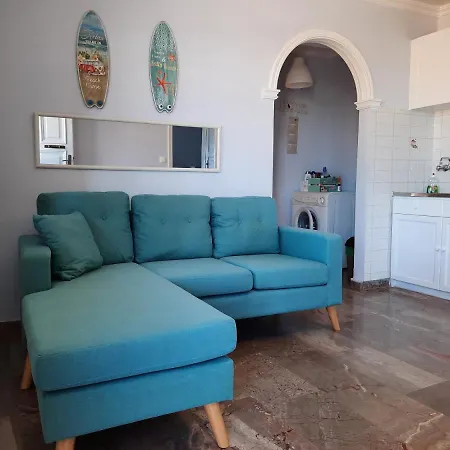 Aurora Mansion 公寓 贝尼蔡斯