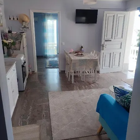 Aurora Mansion 公寓 贝尼蔡斯