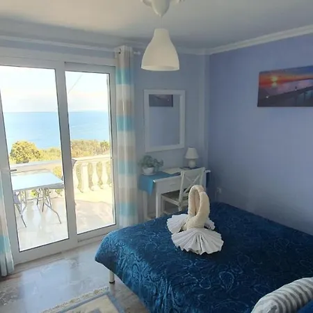 Aurora Mansion 贝尼蔡斯