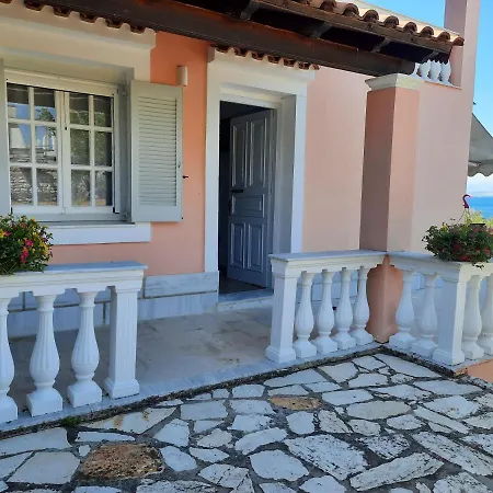 Aurora Mansion Benitses (Corfu)