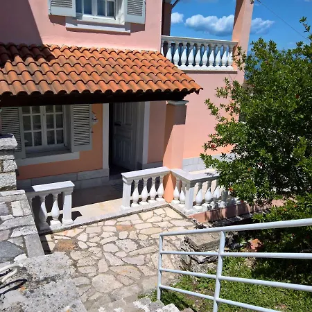 Aurora Mansion * Benitses (Corfu)